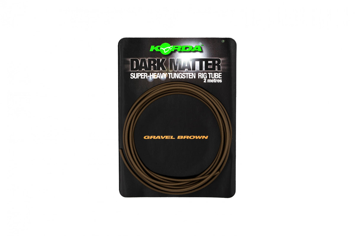Korda Dark Matter Tungsten Tubing