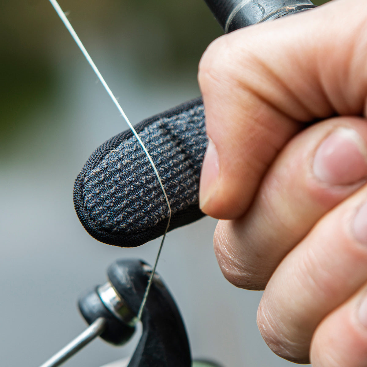 Wolf Kevlar Finger Stall XLarge