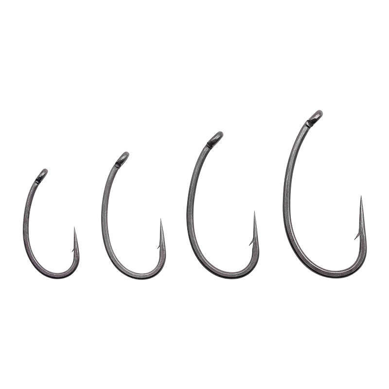 Korda Kurv Shank X 4