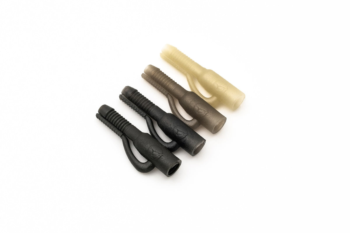 Korda Safe Zone Lead Clips