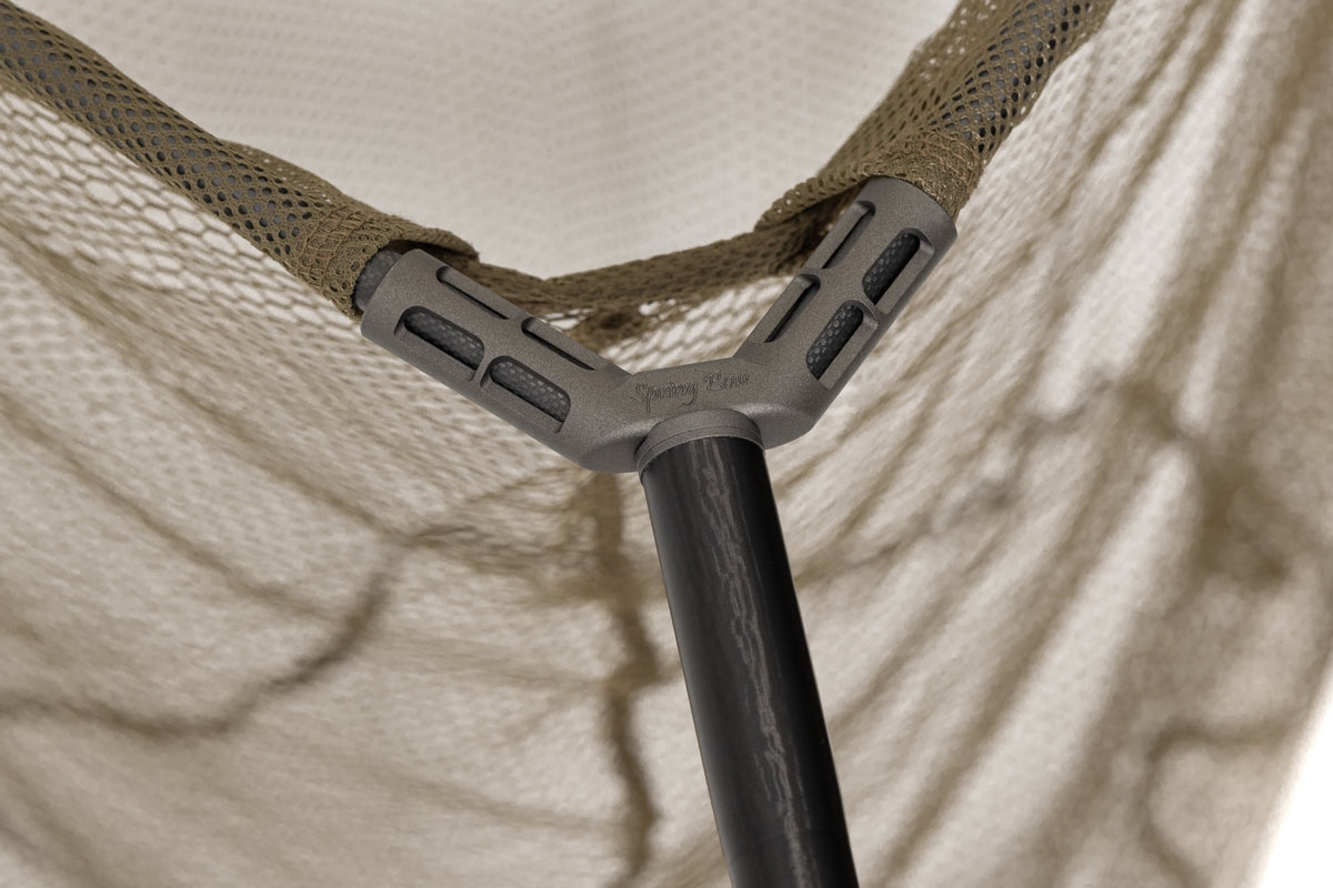 Korda Spring Bow 5ft + 5ft Net 42in