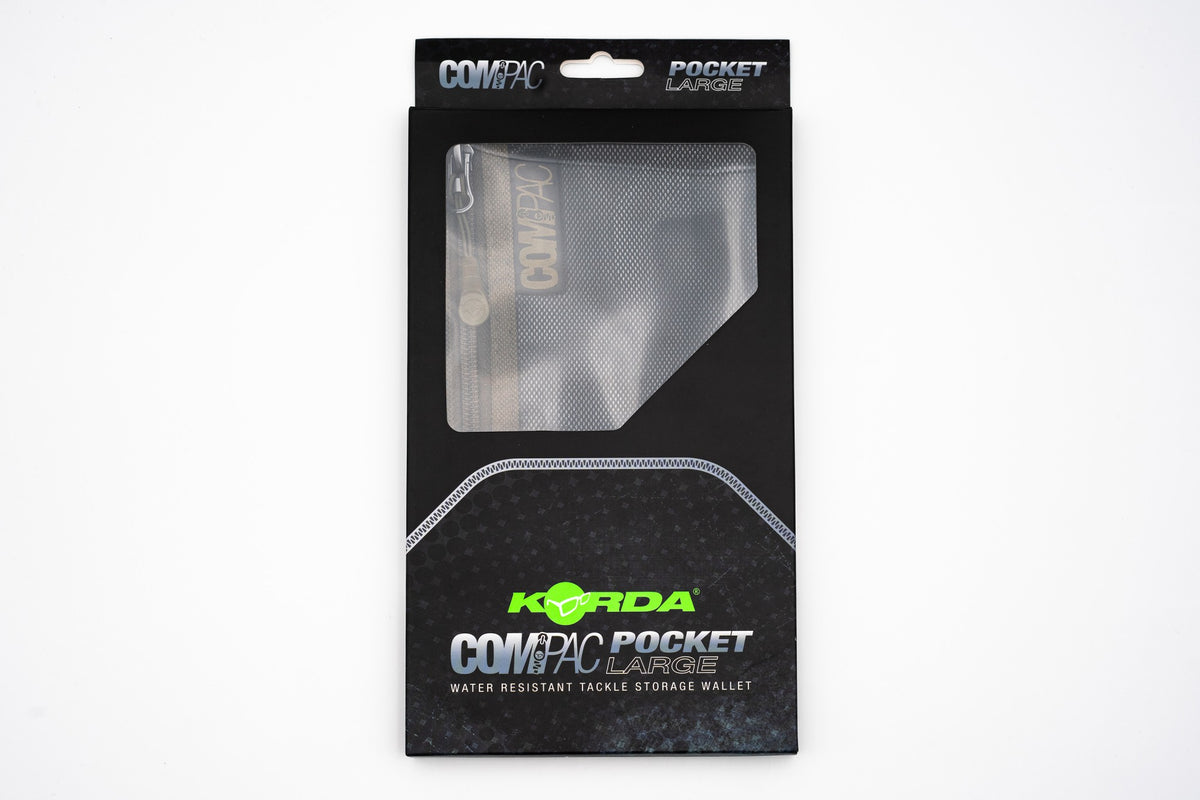 Korda Compac Wallet