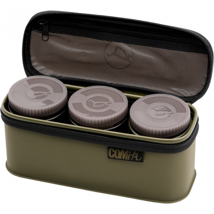 Korda Compac Tea Set