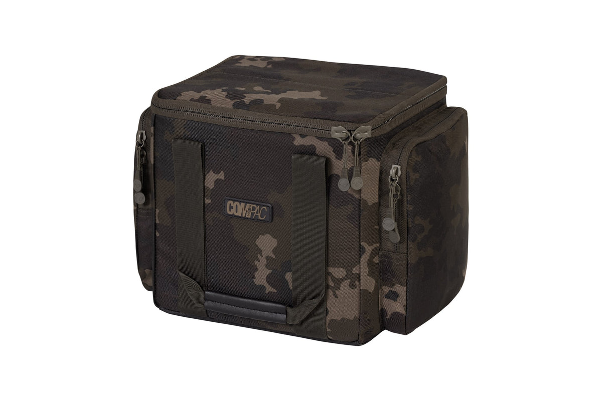 Korda Compac Utility Bag Large Dark Kamo