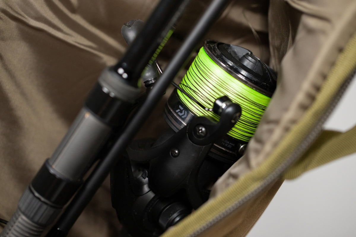 Korda Compac Padded Sleeve
