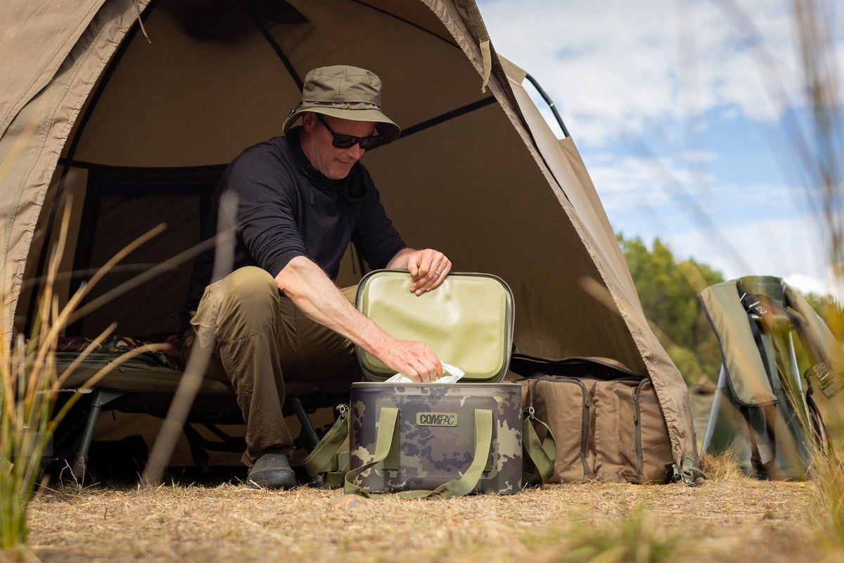Korda Compac Cooler Kamo 14l