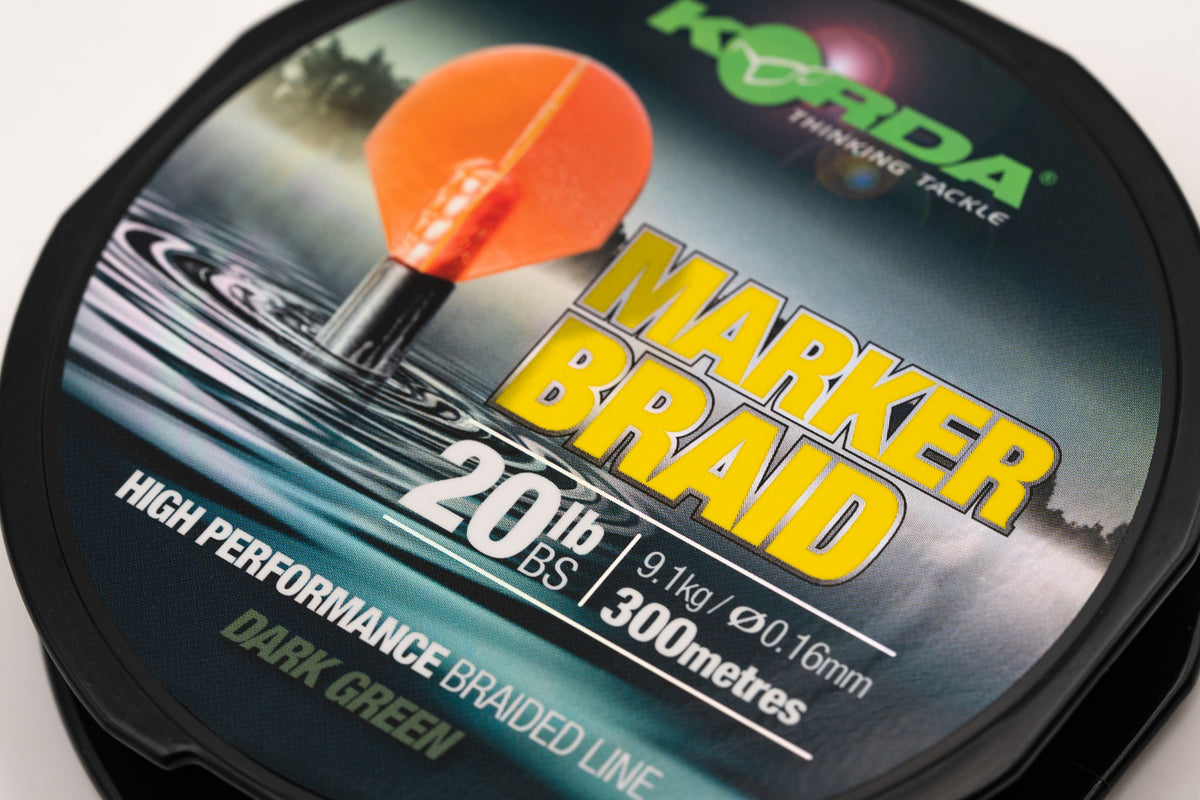 Korda Marker Braid