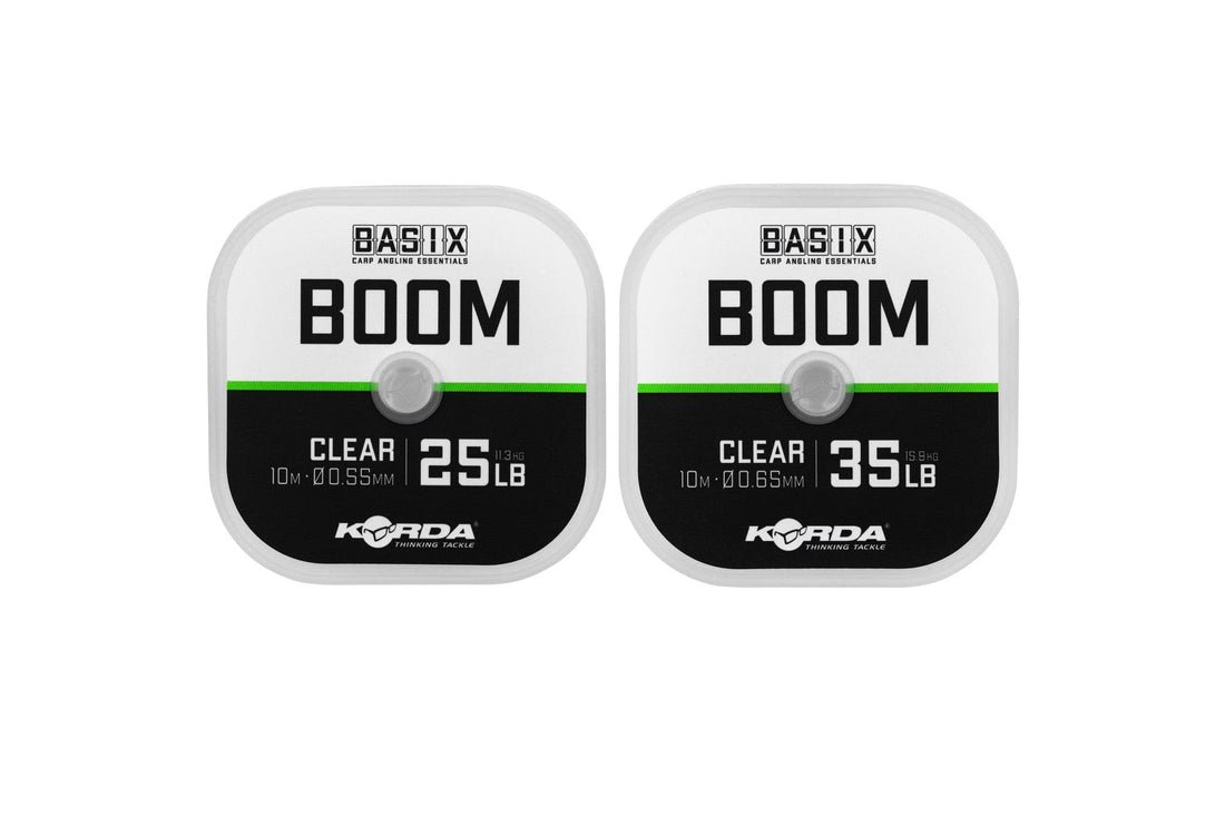 Korda Basix Boom