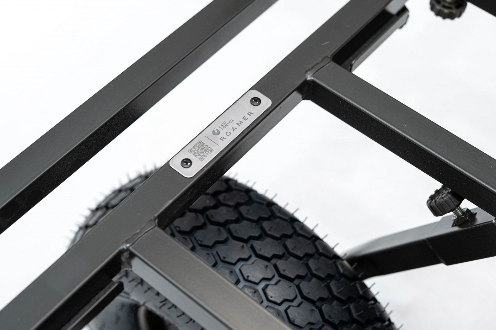 Korda Carp Porter Roamer Carp Porter Dark Kamo