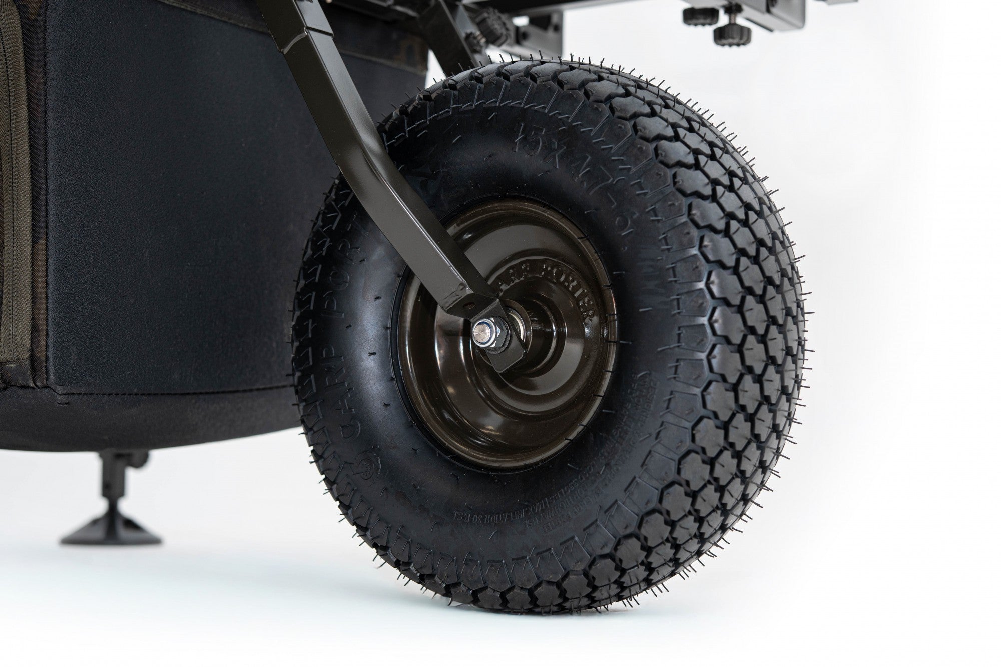 Korda Carp Porter Roamer Carp Porter Green