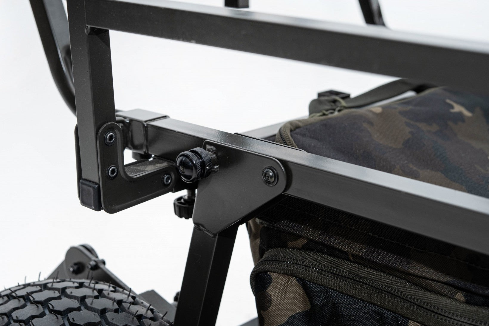 Korda Carp Porter Trident Carp Porter Dark Kamo