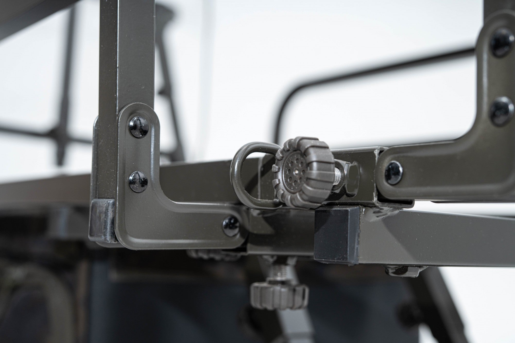 Korda Carp Porter Trident Carp Porter Green