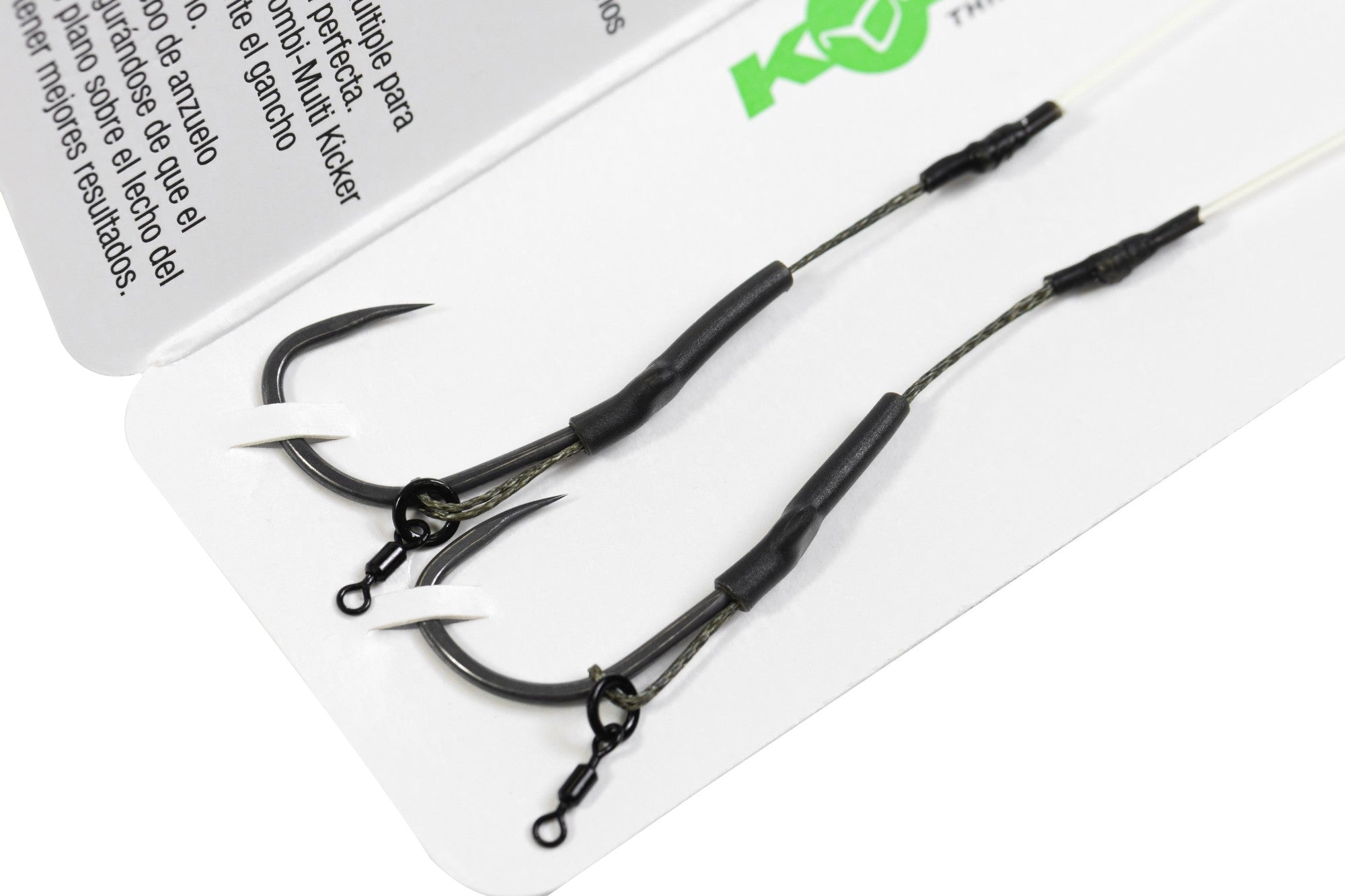 Korda Combi Multi Rig Wide Gape B