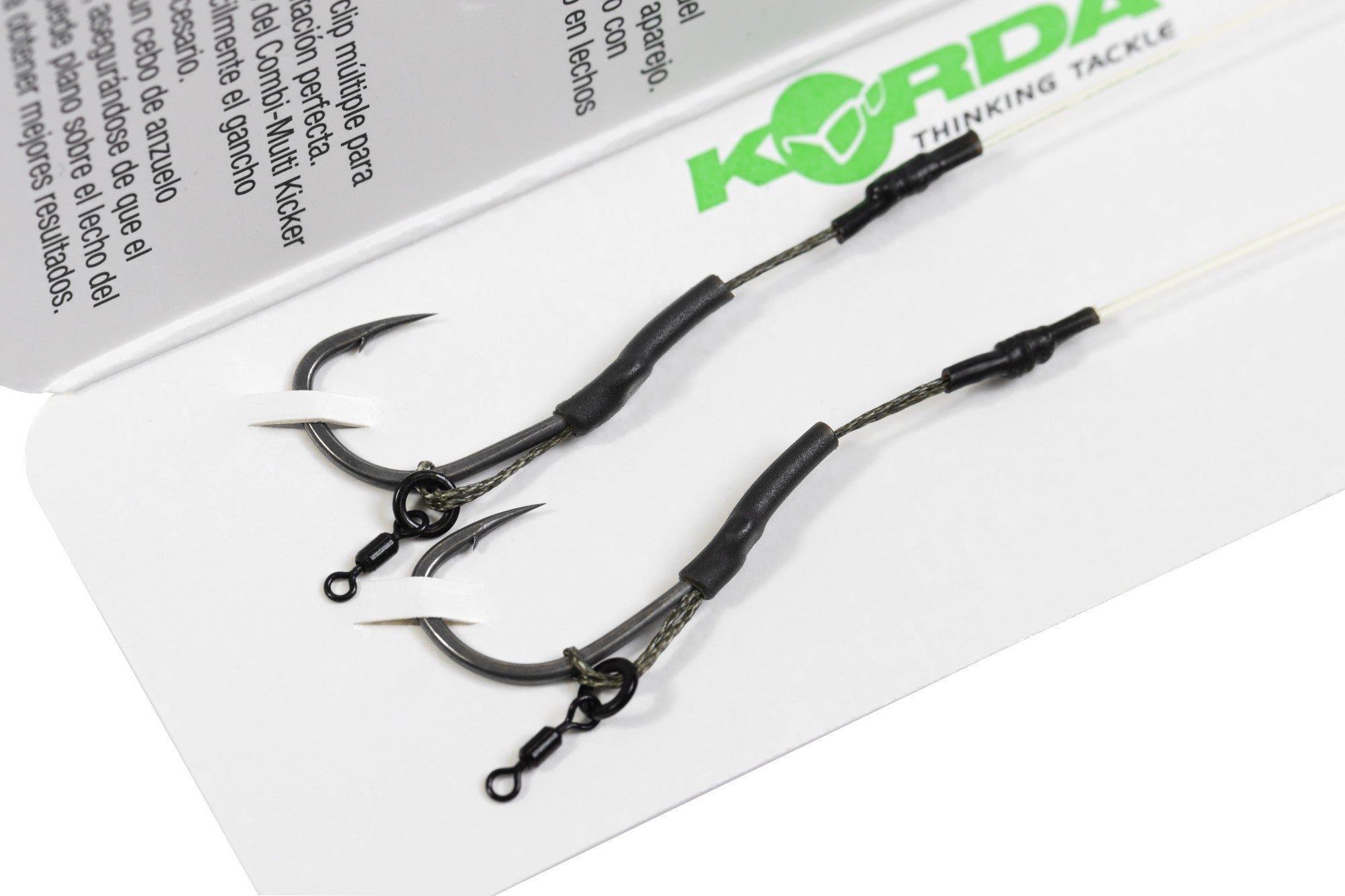 Korda Combi Multi Rig Wide Gape X