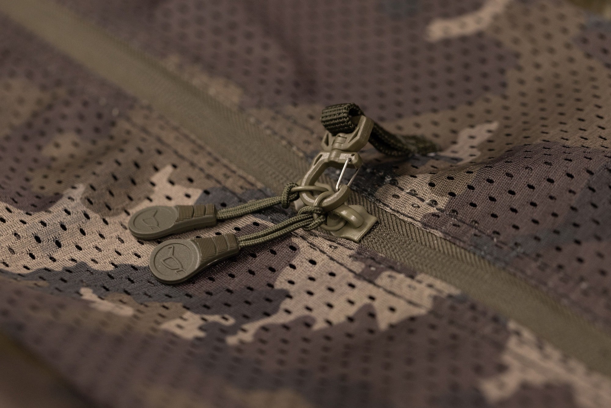Korda Compac Retainer Sling Dark Kamo