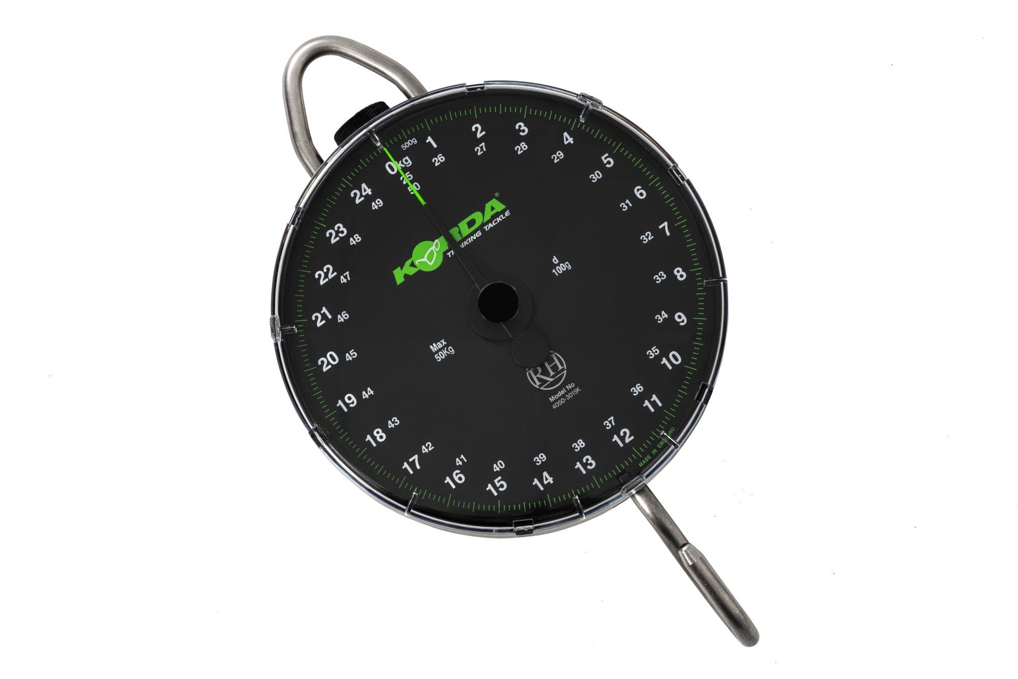 Korda Dial Scales Dual Rev 50kg/100g