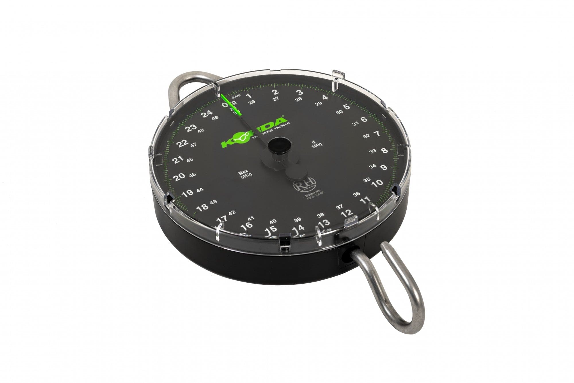 Korda Dial Scales Dual Rev 50kg/100g