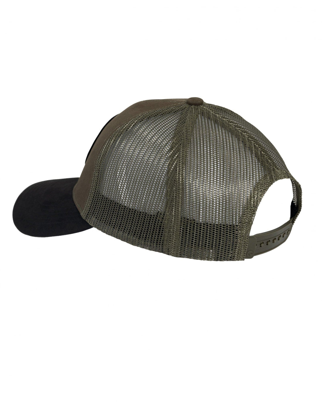 Korda Dwan Trucker Cap Black
