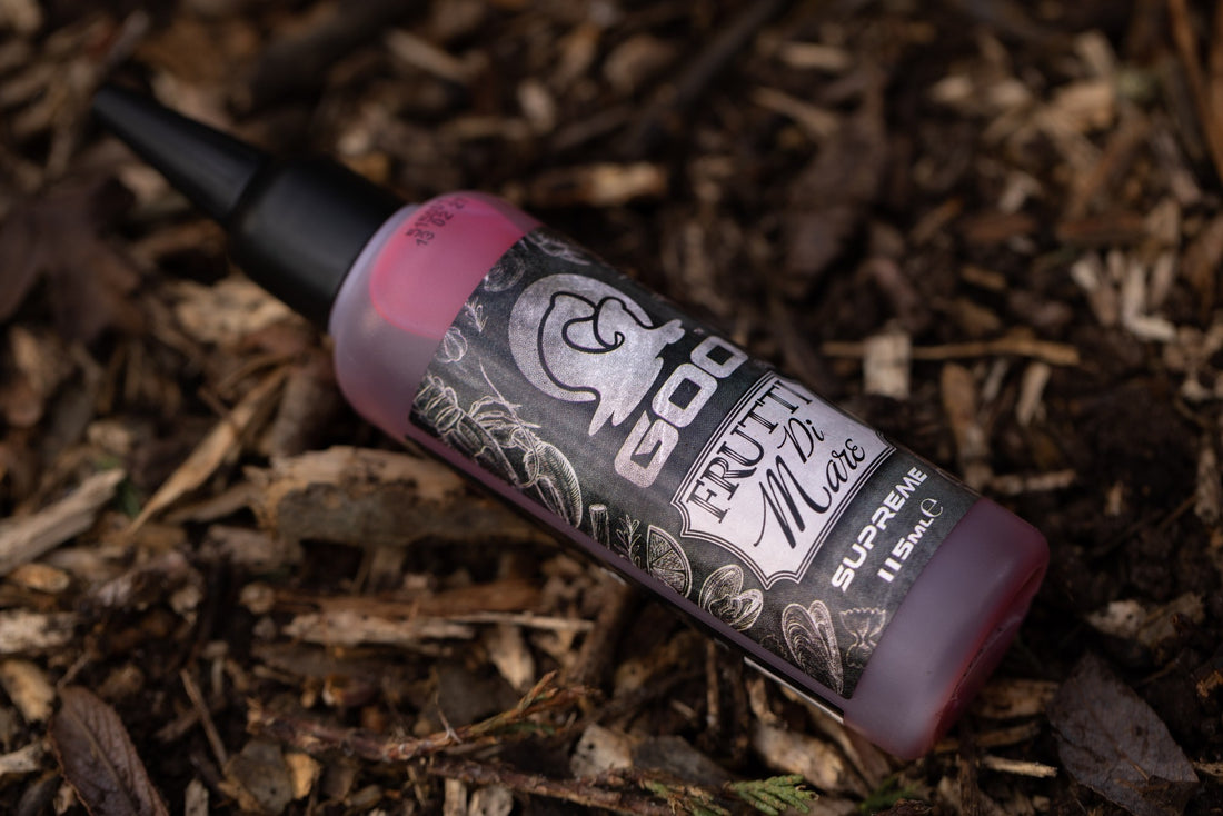 Korda GOO Frutti Di Mare Supreme