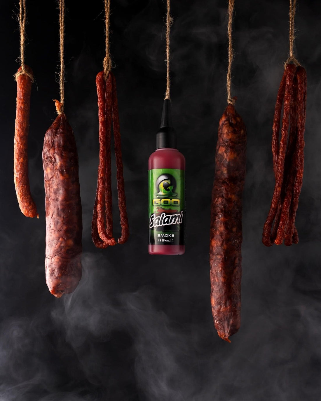 Korda GOO Salami Smoke