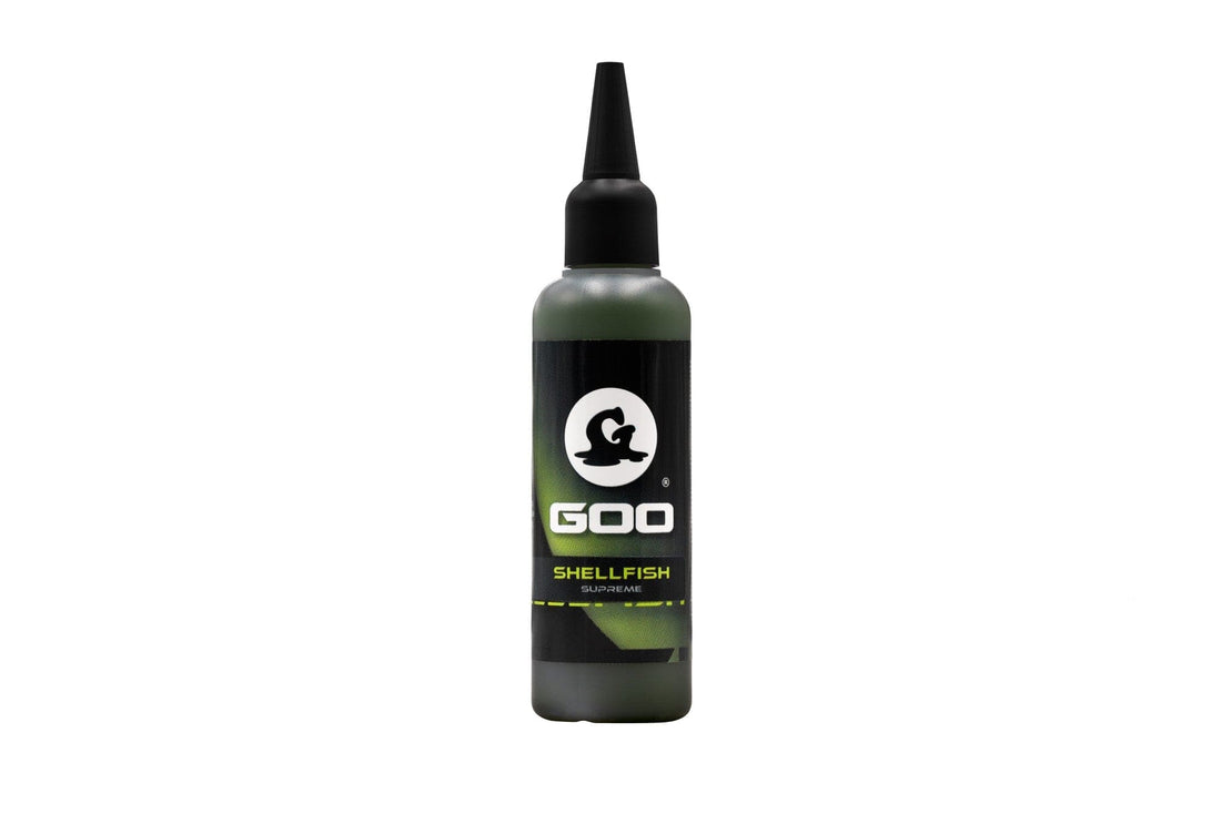 Korda GOO Shellfish Supreme