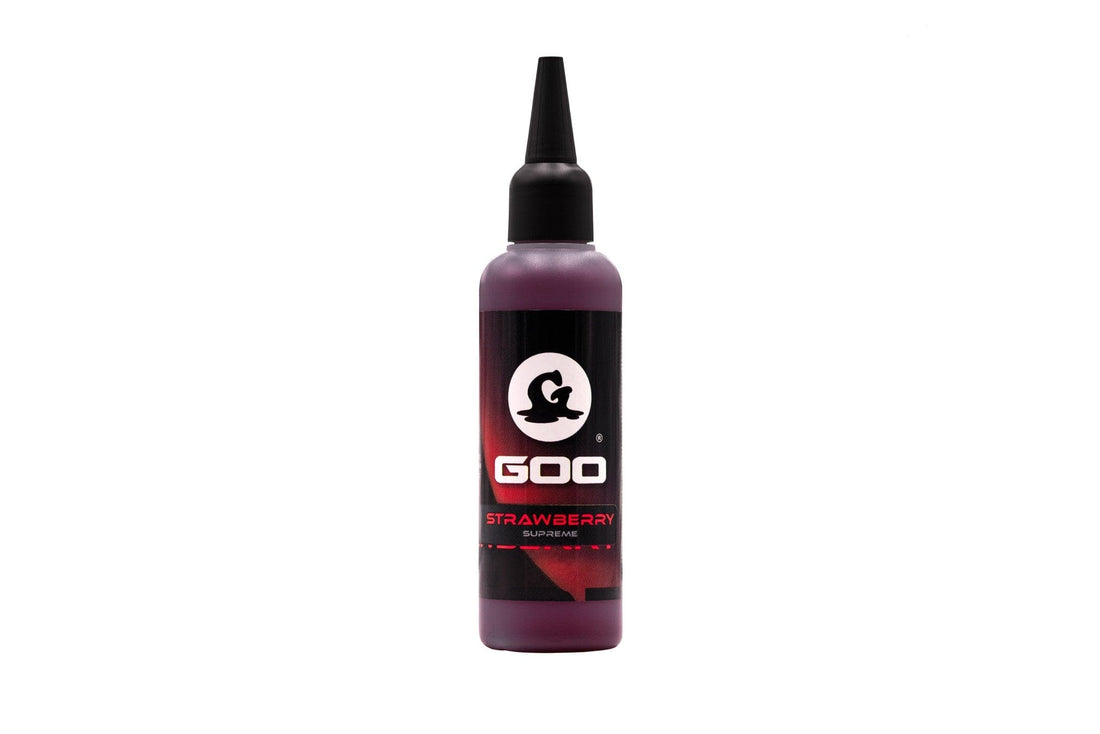 Korda GOO Strawberry Supreme