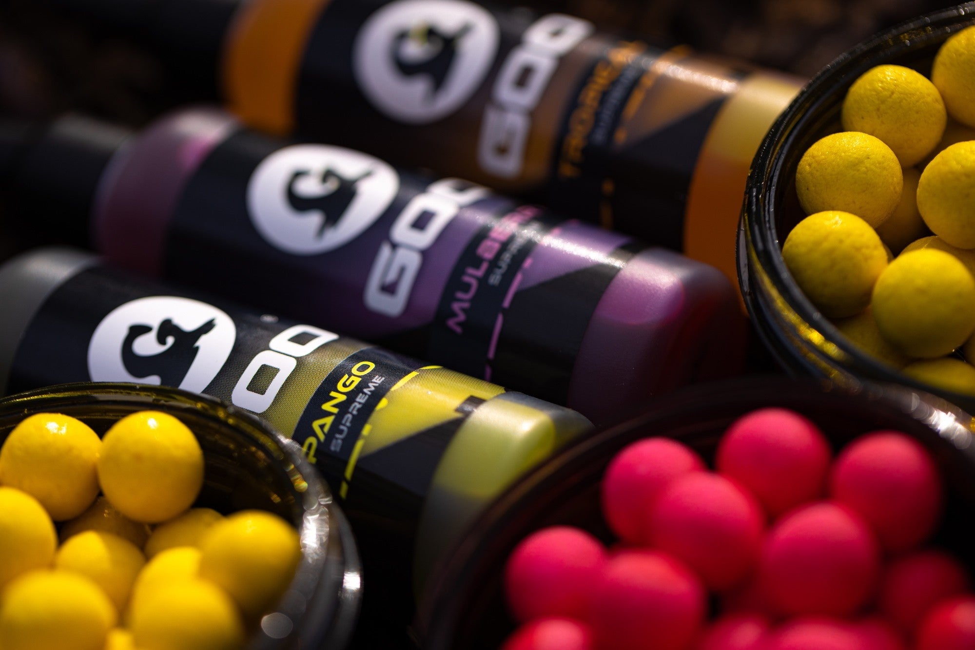 Korda GOO Pango Supreme