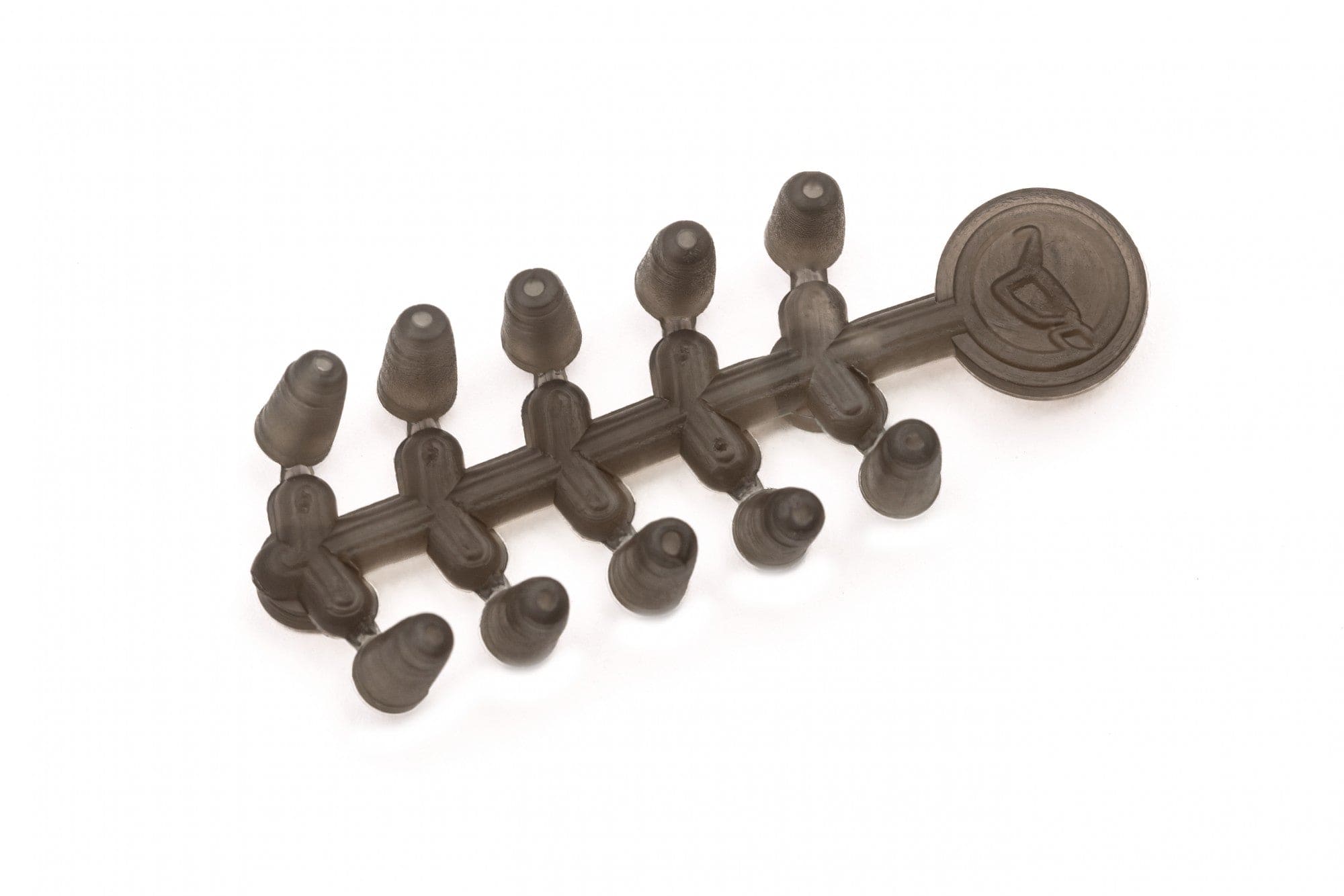Korda High Grip Hook Beads Medium