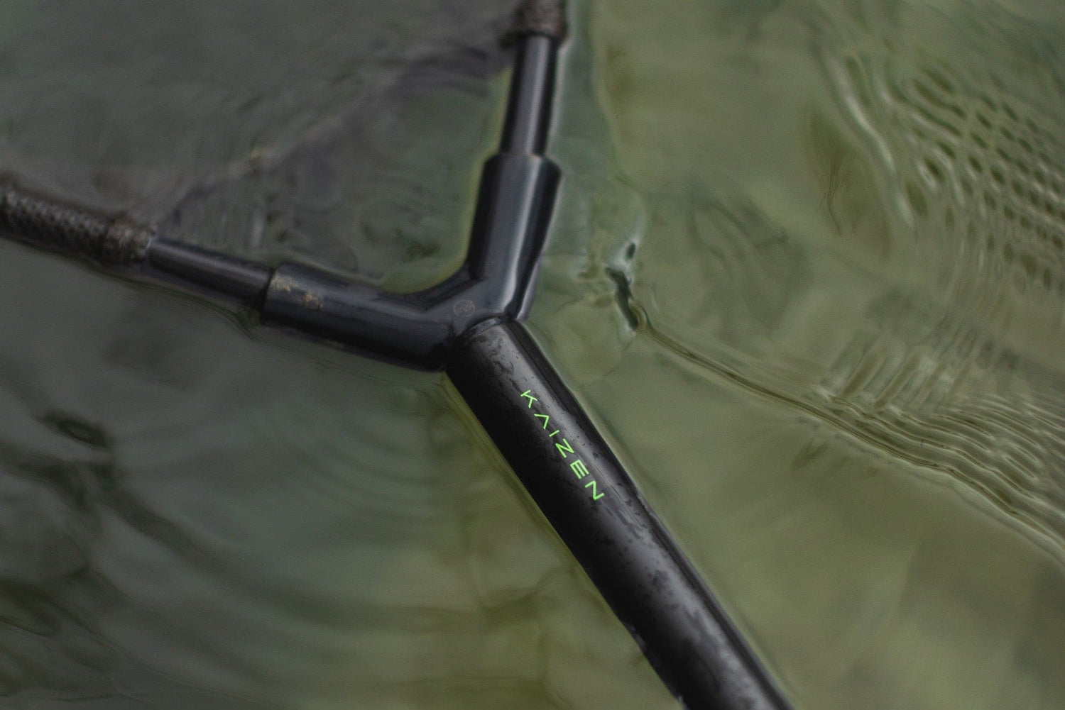 Korda Kaizen Green Net 2pc 42"