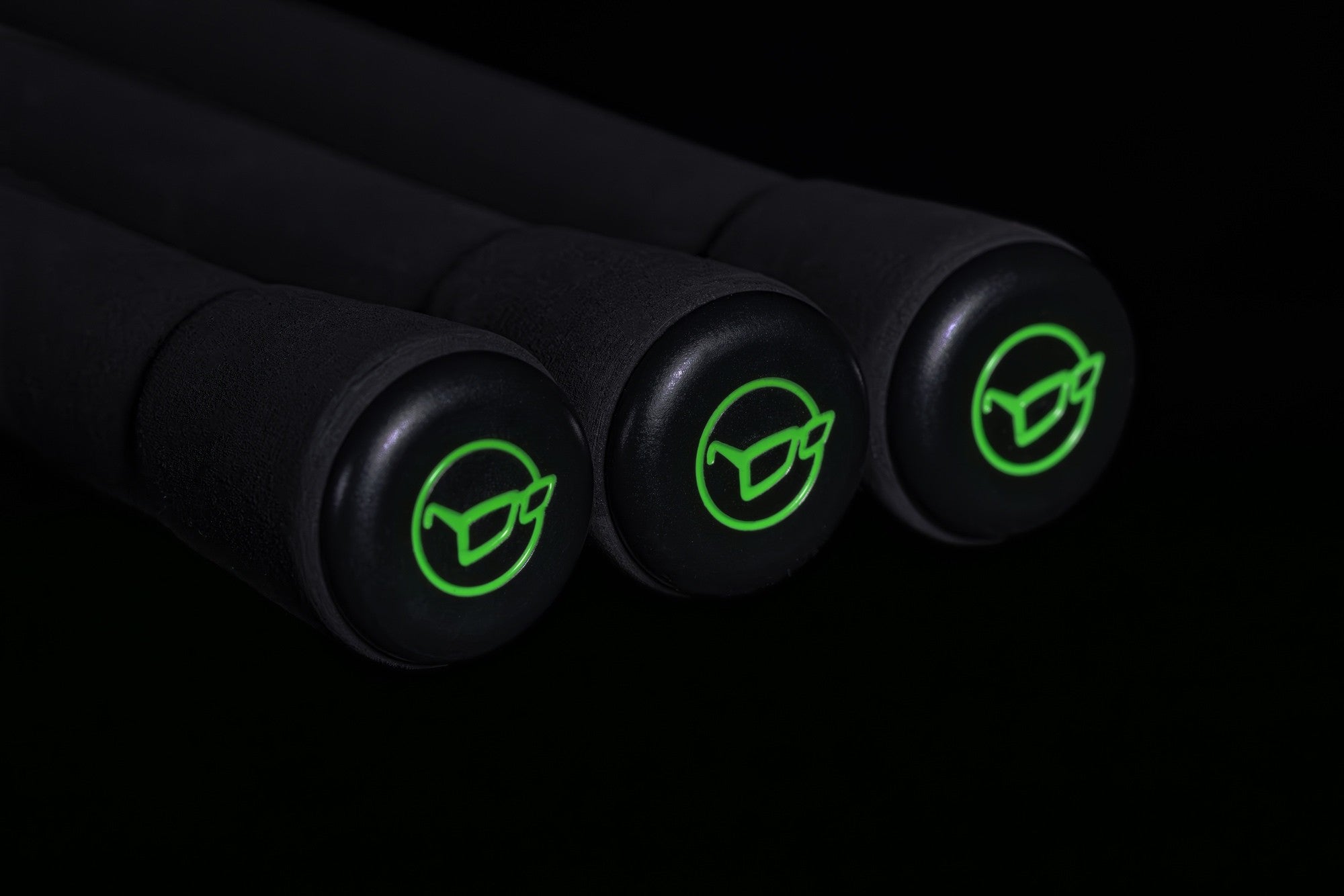 Korda Kaizen Green Ceramic Guides 10ft