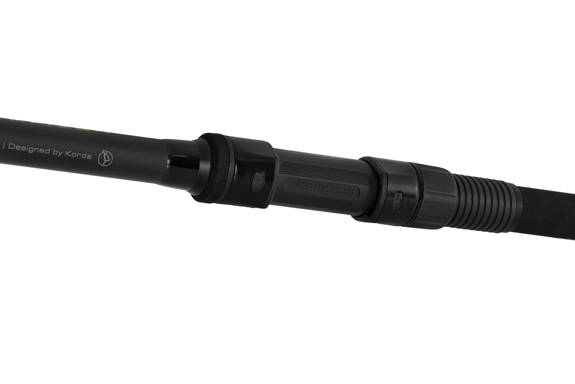 Korda Kaizen Green Ceramic Guides 10ft