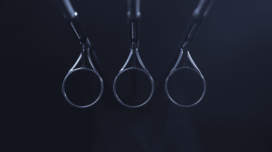 Korda Kaizen Platinum 12ft