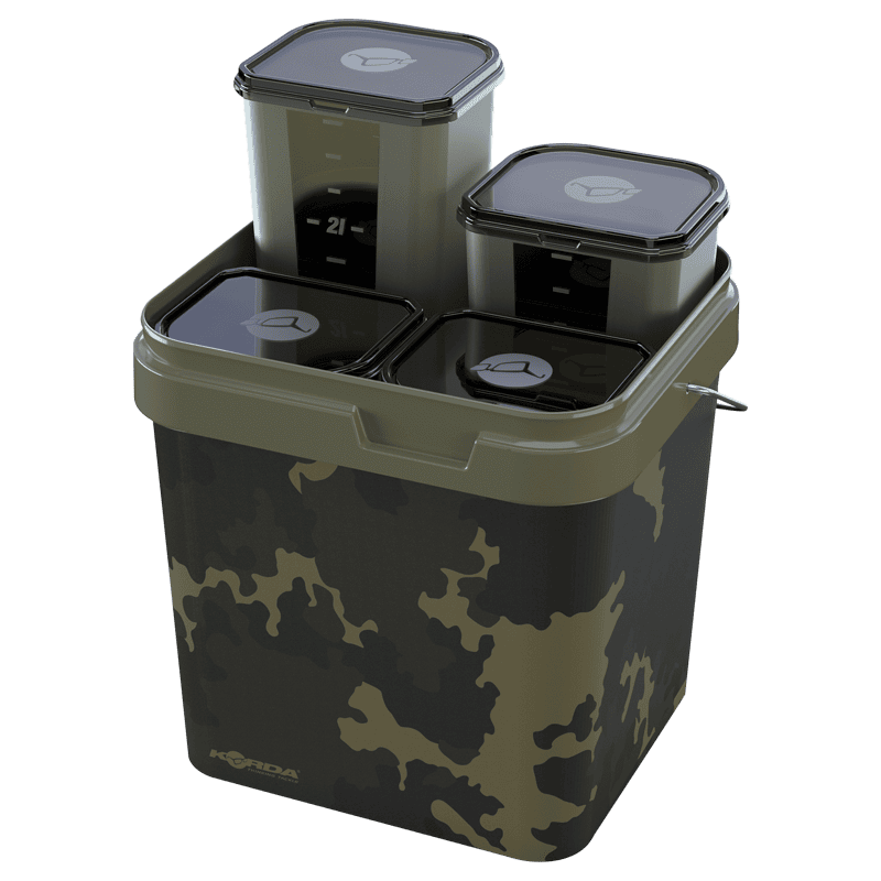 Korda Kontainer System 17l