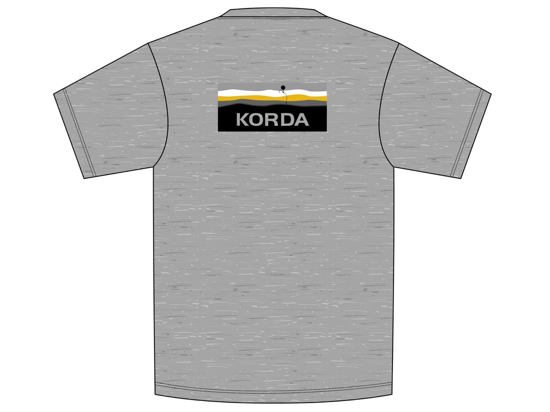 Korda Lakebed Tee