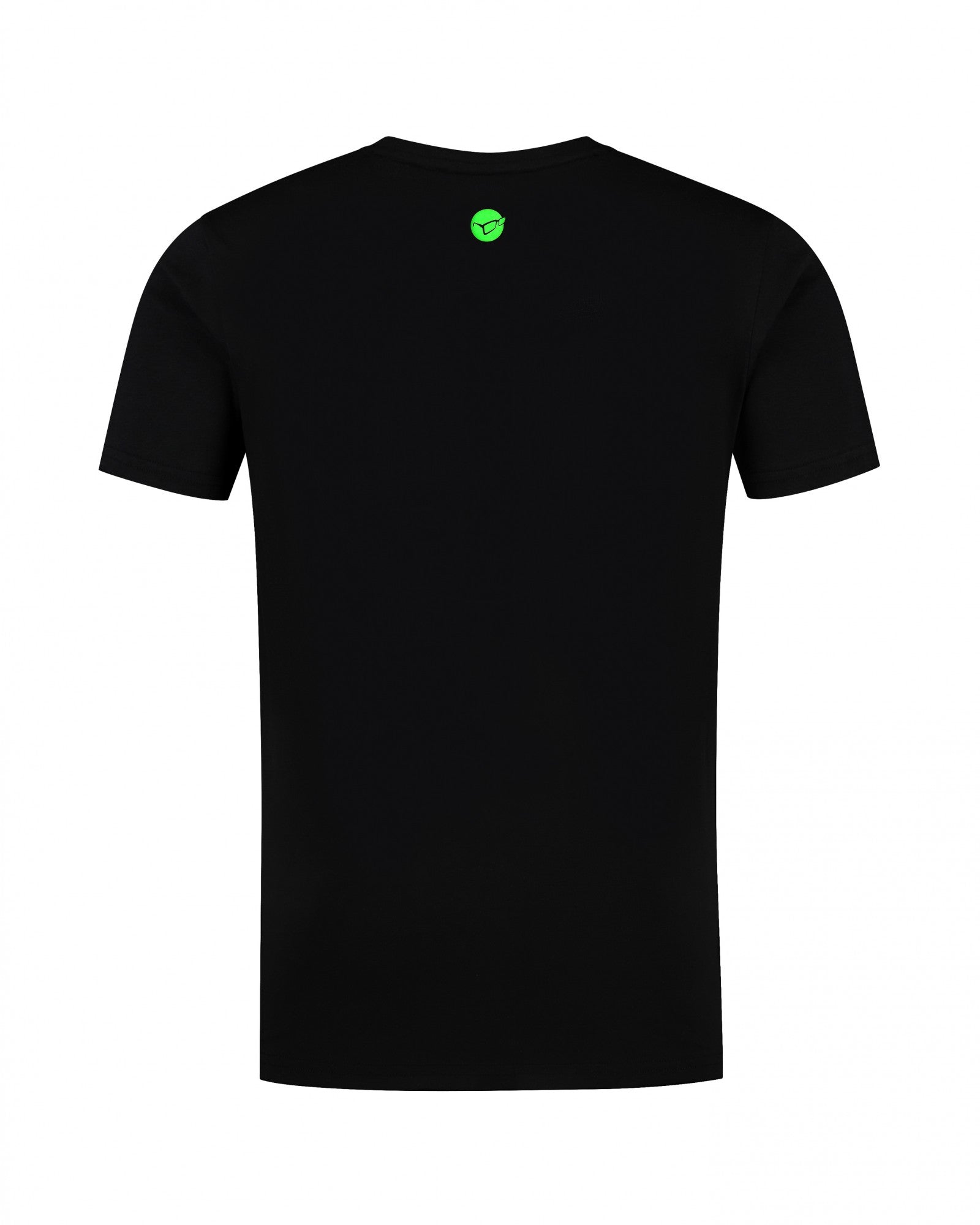 Korda LE Dot Tee Black
