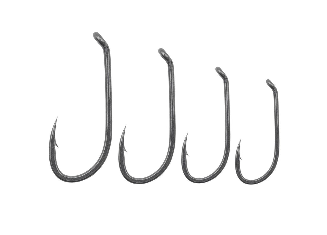 Korda Longshank Beaked Micro Barbed