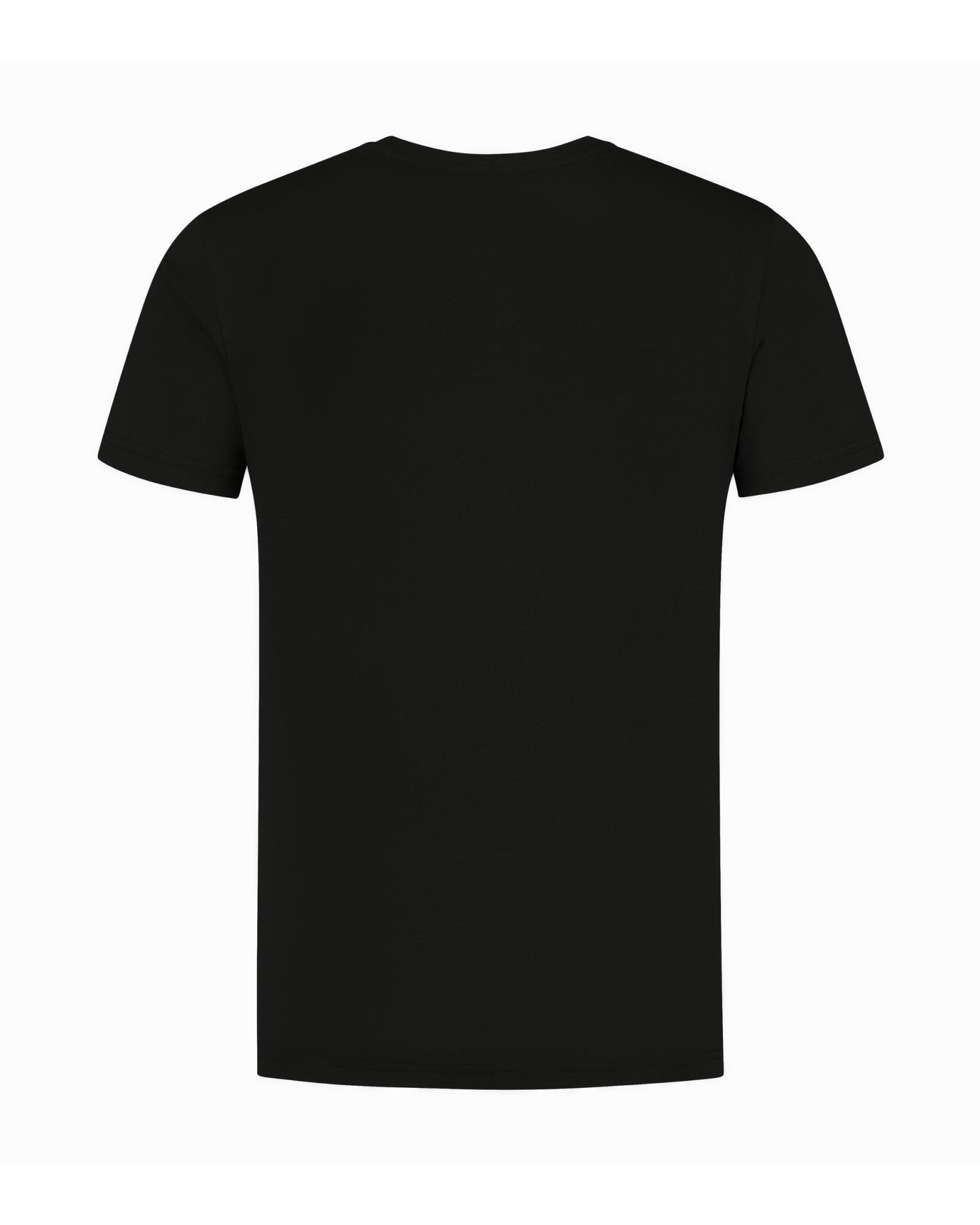 Korda Mindset Minimal Tee Black