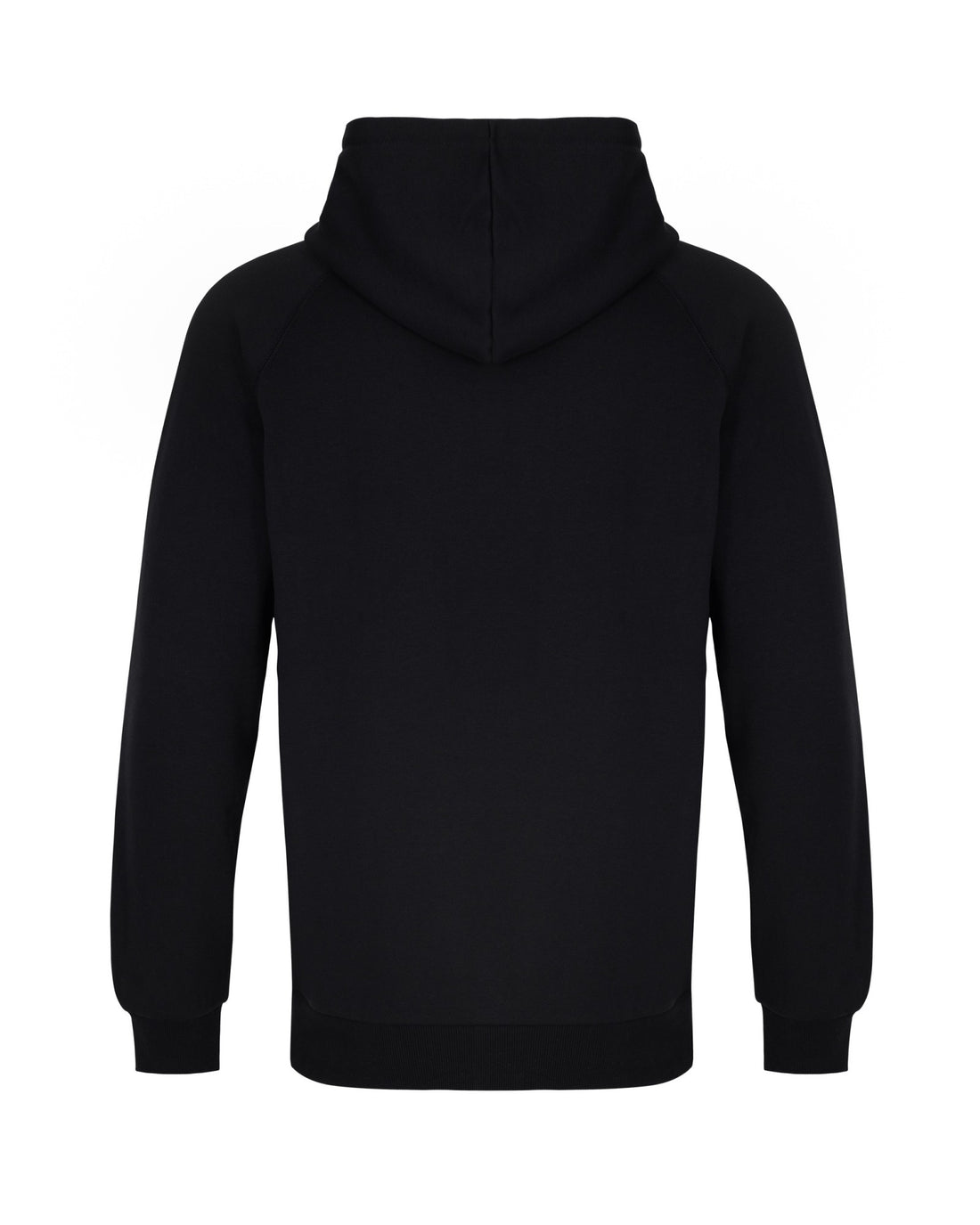 Korda Mindset Patch Hoodie Black