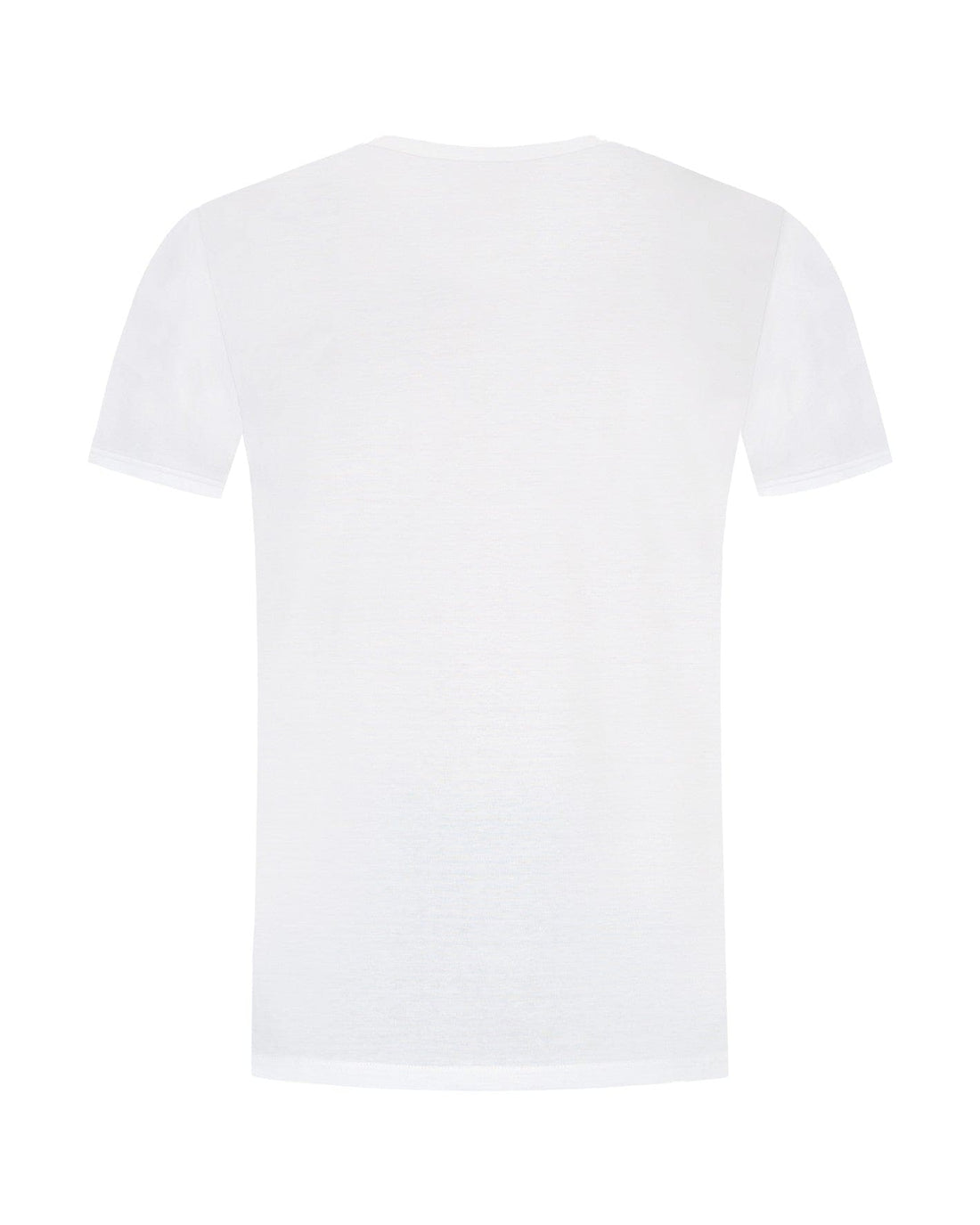 Korda Minimal Tee White