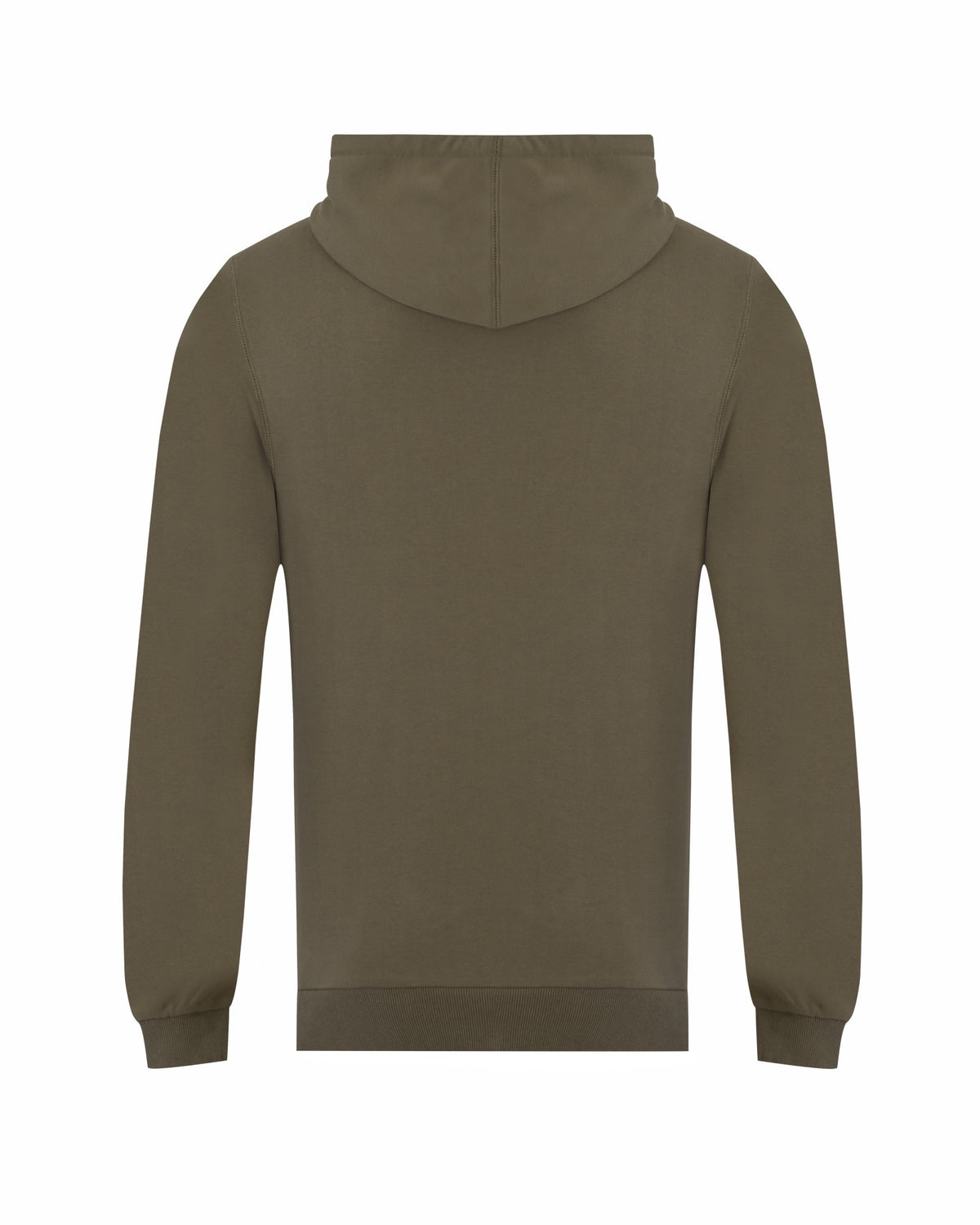 Korda Patch Hoody Dark Olive