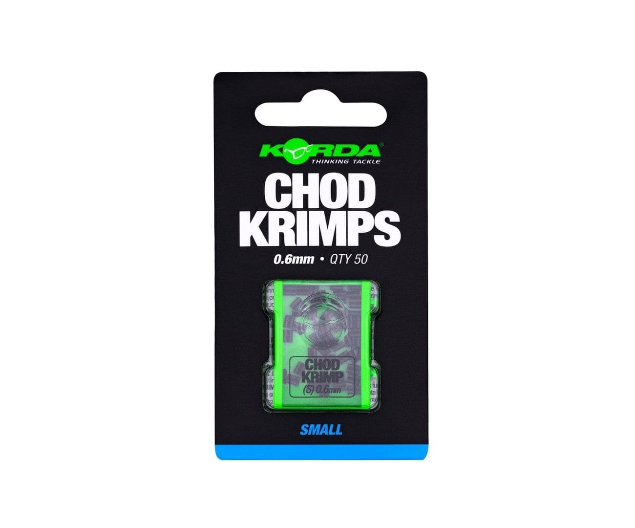 Korda Spare Chod Krimps