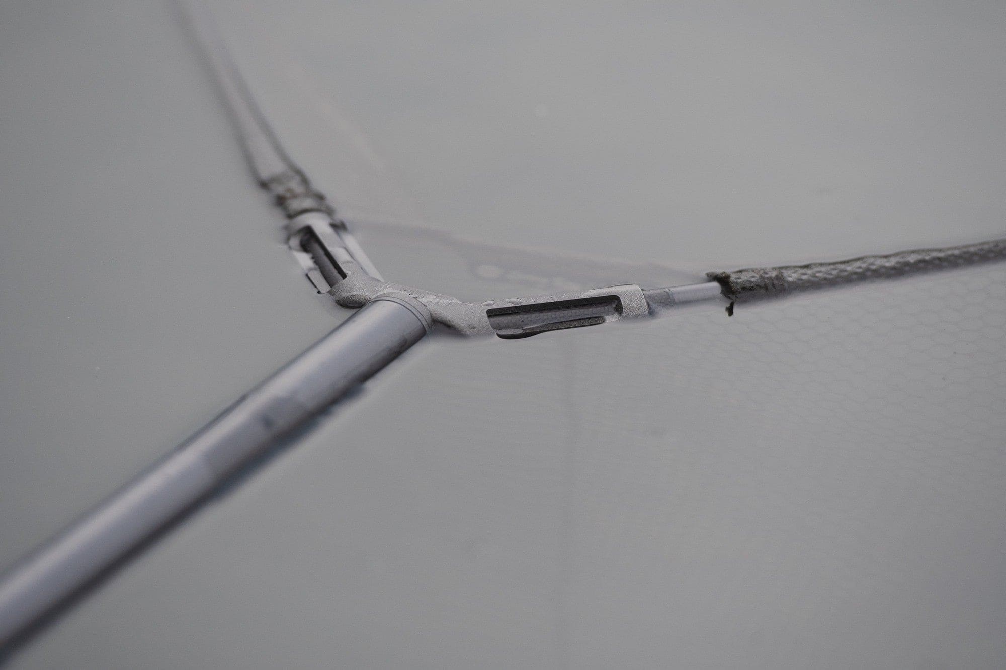 Korda Spring Bow Net 50"
