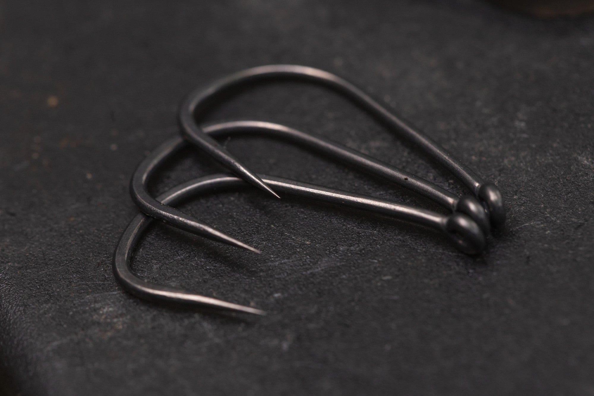 Korda Straight Point Barbless