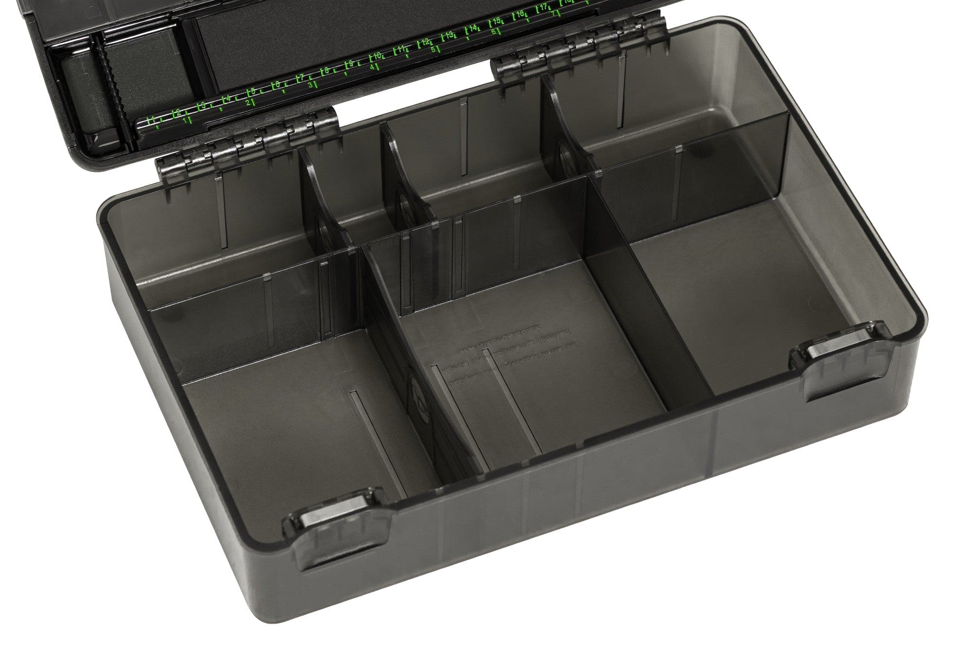 Korda Tackle Box