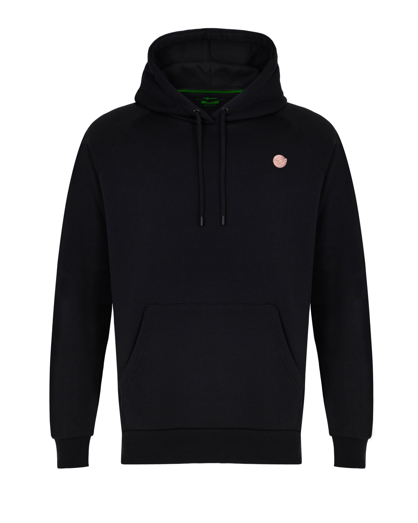 Korda Womens Kore Hoody Black