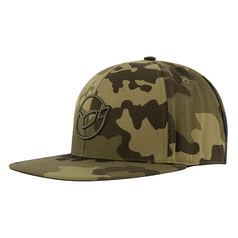 Korda Kore Snapback Kamo