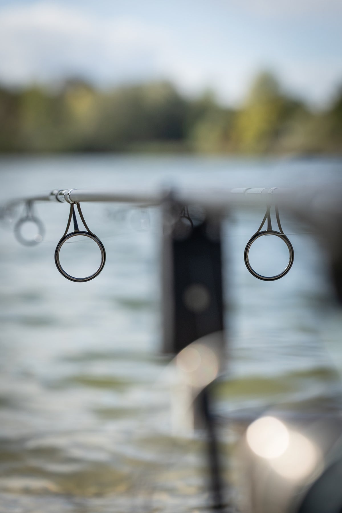 Korda Kaizen Green Ceramic Guides