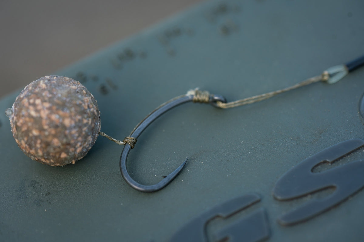 Korda Loops Klor Micro Barbed