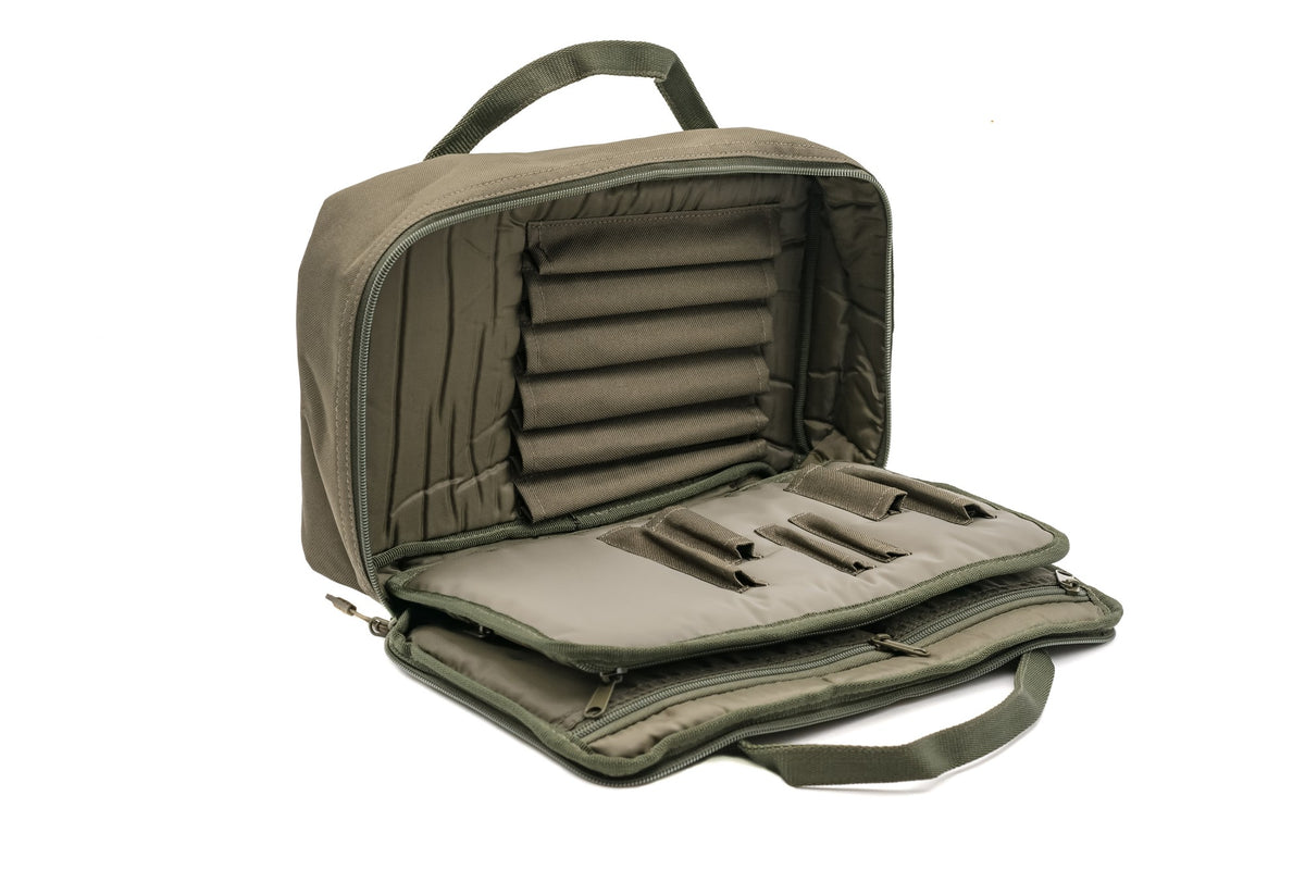 Korda Singlez Bag Green