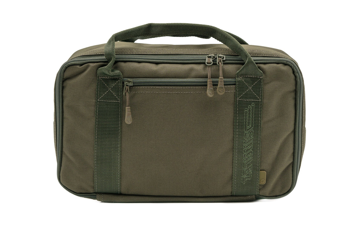 Korda Singlez Bag Green